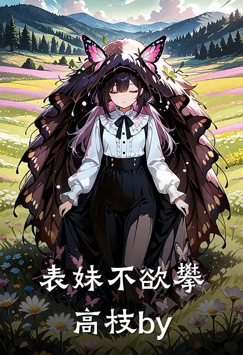 表妹不欲攀高枝by