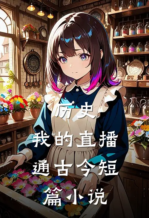历史：我的直播通古今短篇小说