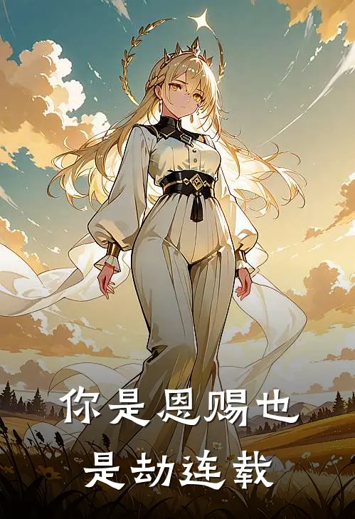 你是恩赐也是劫连载