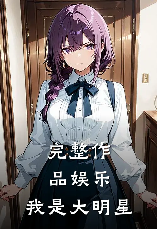 完整作品娱乐：我是大明星