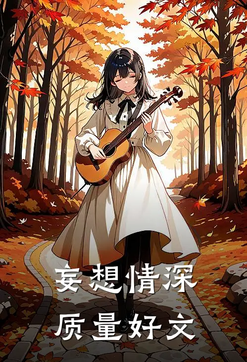 妄想情深质量好文