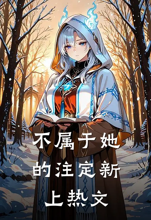 不属于她的注定新上热文