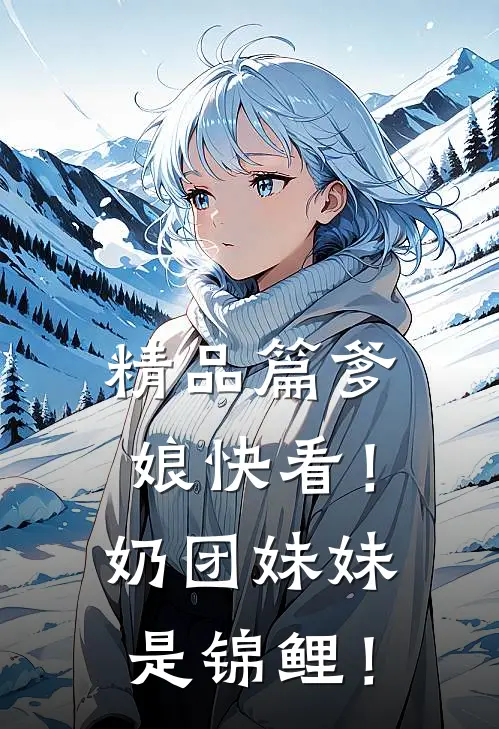 精品篇爹娘快看！奶团妹妹是锦鲤！
