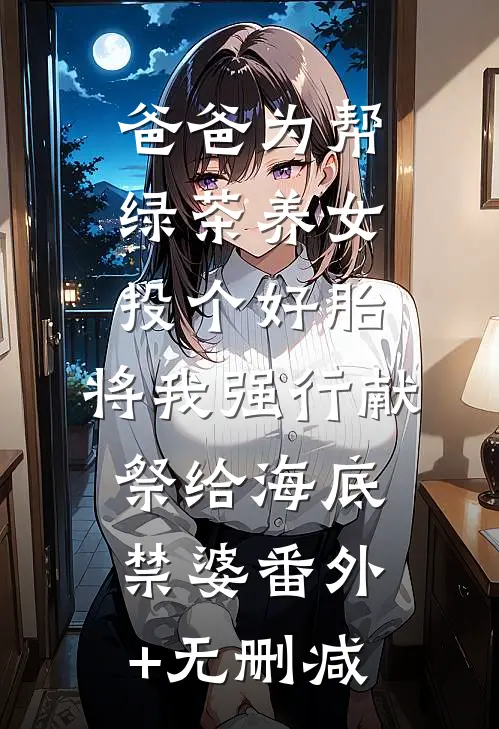 爸爸为帮绿茶养女投个好胎，将我强行献祭给海底禁婆番外+无删减