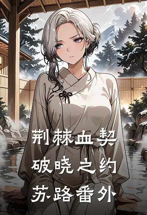 荆棘血契：破晓之约苏路 番外