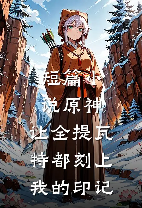 短篇原神让全提瓦特都刻上我的印记吧