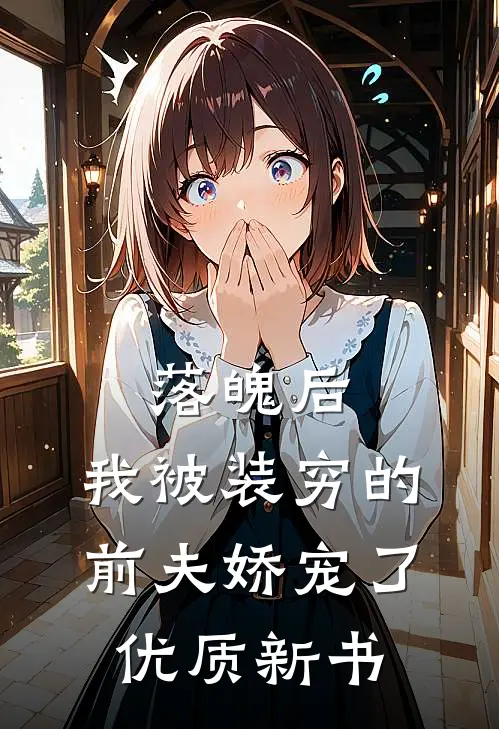 落魄后，我被装穷的前夫娇宠了优质新书