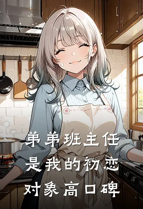 弟弟班主任是我的初恋对象高口碑