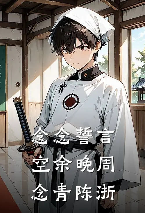 念念誓言空余晚周念青陈浙