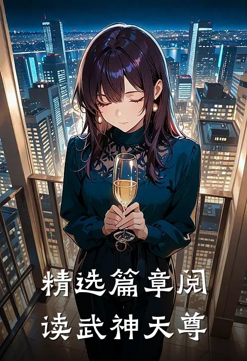 精选篇章阅读武神天尊