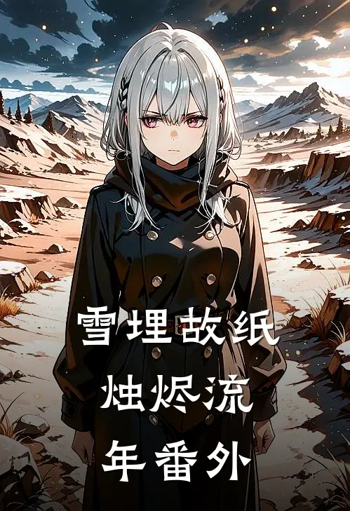 雪埋故纸，烛烬流年 番外