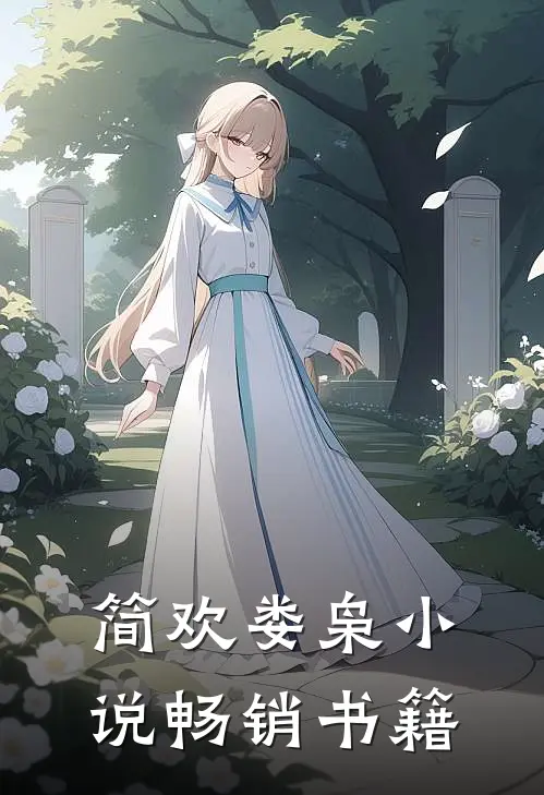 简欢娄枭小说畅销书籍