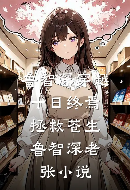 鲁智深穿越十日终焉，拯救苍生鲁智深老张小说