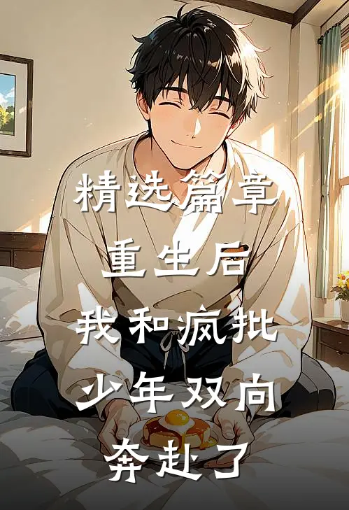 精选篇章重生后,我和疯批少年双向奔赴了