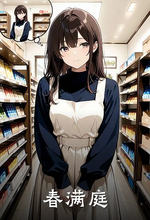 春满庭
