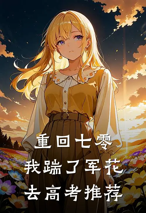 重回七零，我踹了军花去高考推荐