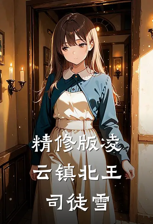 精修版凌云镇北王司徒雪