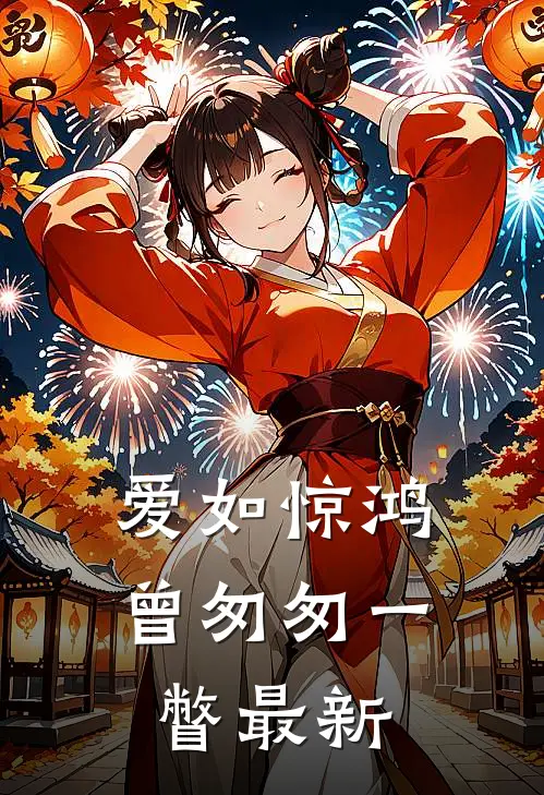 爱如惊鸿,曾匆匆一瞥最新版