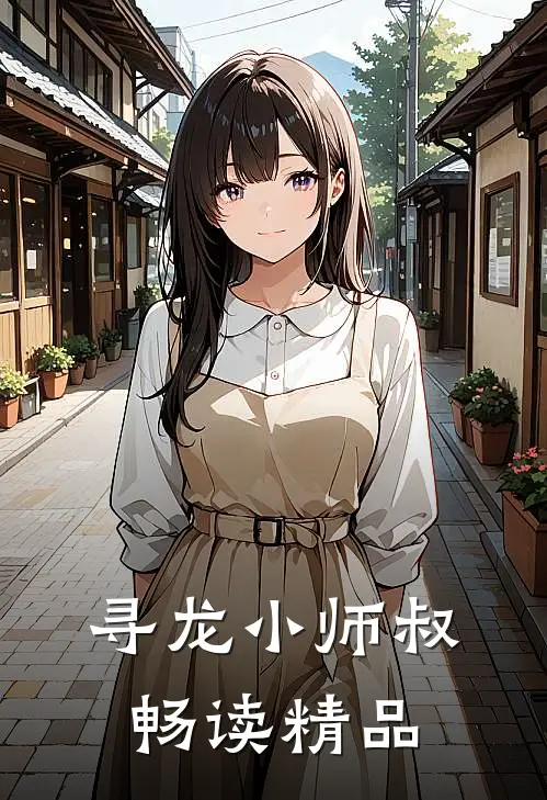 寻龙小师叔畅读精品