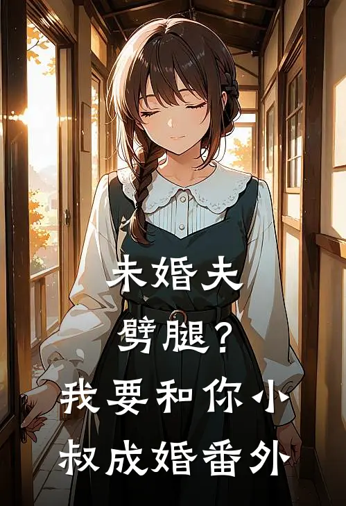 未婚夫劈腿？我要和你小叔成婚 番外