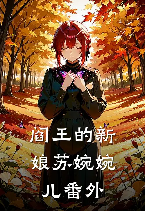 “阎王”的新娘苏婉婉儿 番外