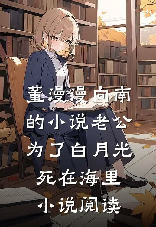 董漫漫向南的小说老公为了白月光，死在海里小说阅读