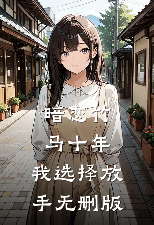 暗恋竹马十年，我选择放手无删版