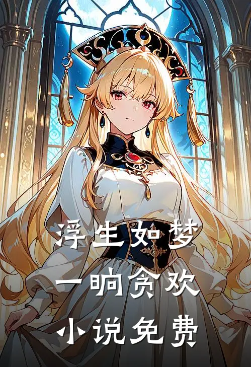 浮生如梦,一晌贪欢免费