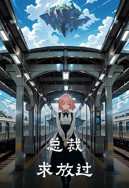 总裁，求放过