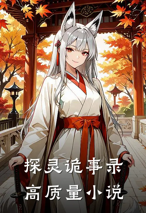 探灵诡事录高质量小说