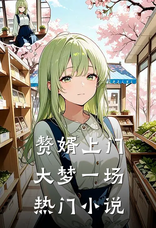 赘婿上门，大梦一场热门小说
