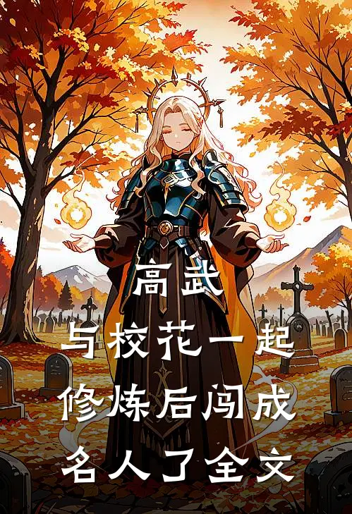 高武：与校花一起修炼后闯成名人了全文