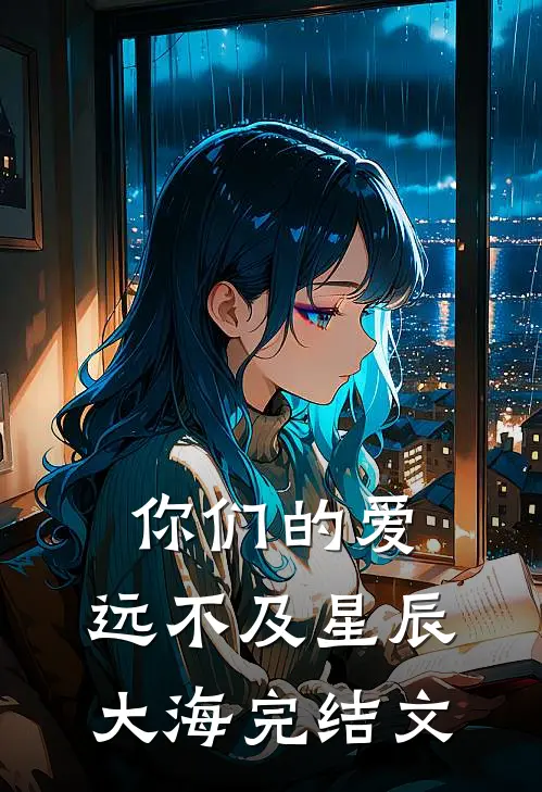 你们的爱，远不及星辰大海完结文