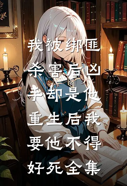 我被绑匪杀害后凶手却是他，重生后我要他不得好死 全集