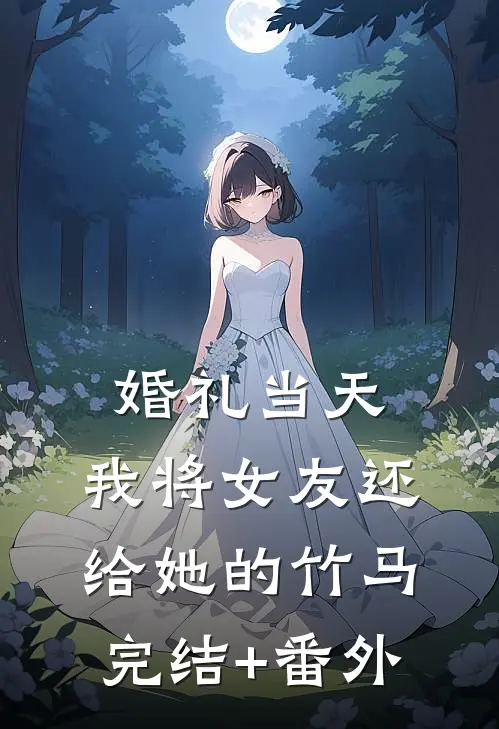 婚礼当天，我将女友还给她的竹马完结+番外