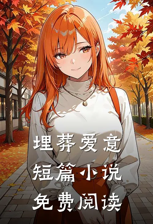 埋葬爱意短篇小说免费阅读
