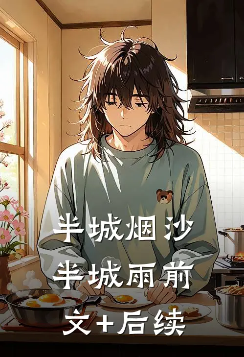 半城烟沙半城雨前文+后续