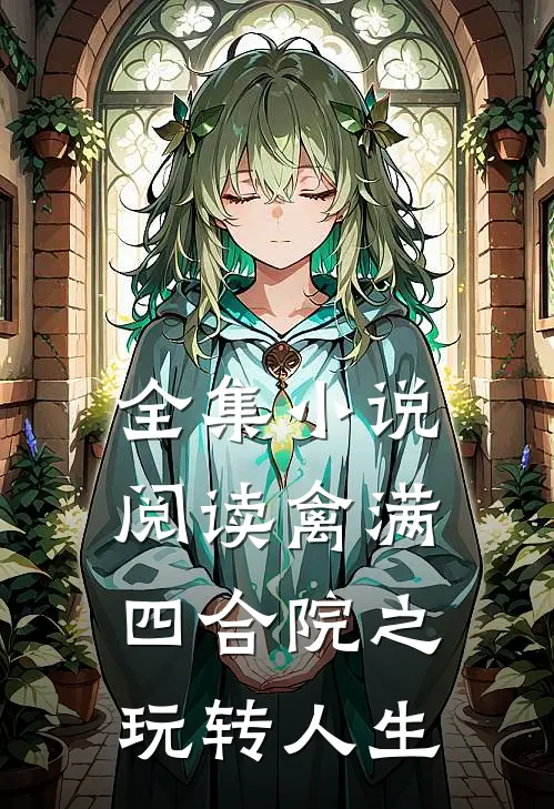 全集小说阅读禽满四合院之玩转人生