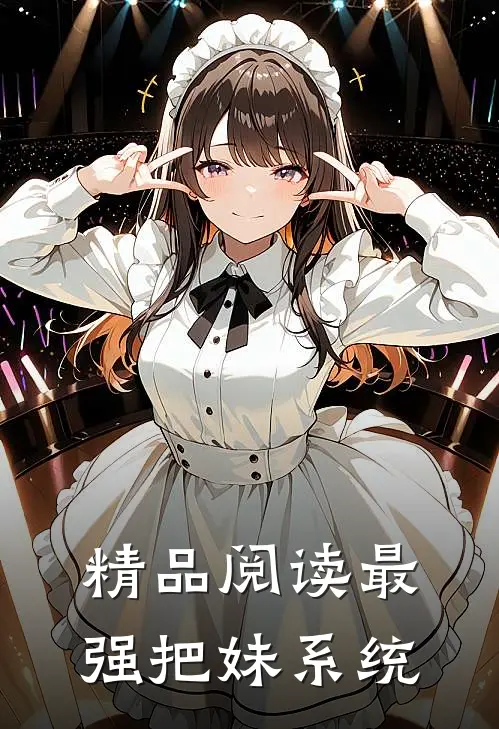 精品阅读最强把妹系统