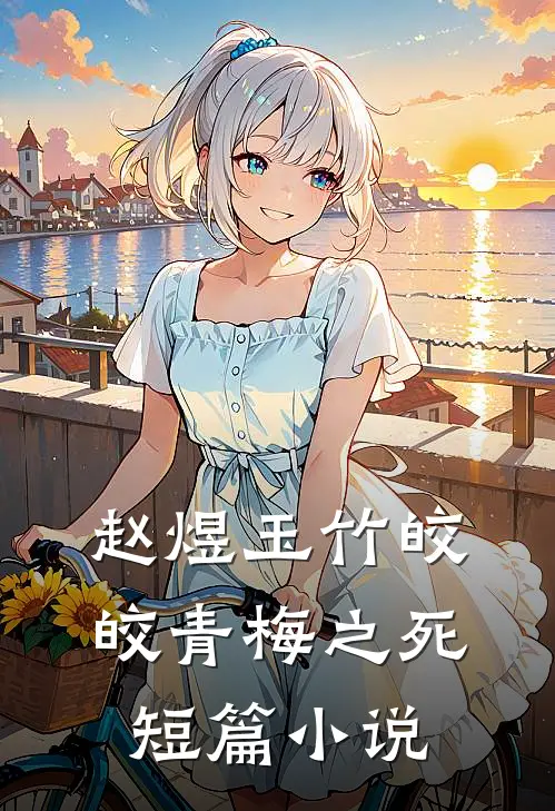 赵煜玉竹皎皎青梅之死短篇小说