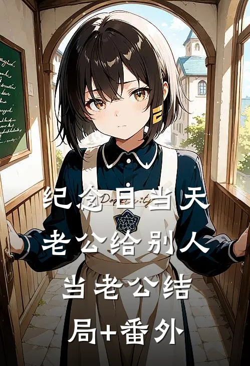 纪念日当天老公给别人当老公结局+番外