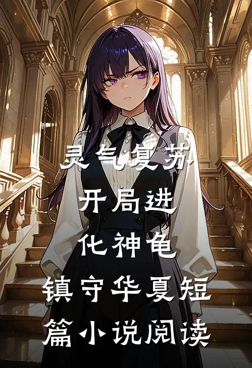 灵气复苏：开局进化神龟，镇守华夏短篇小说阅读