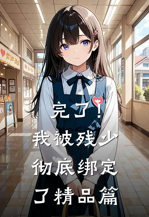 完了！我被残少彻底绑定了精品篇