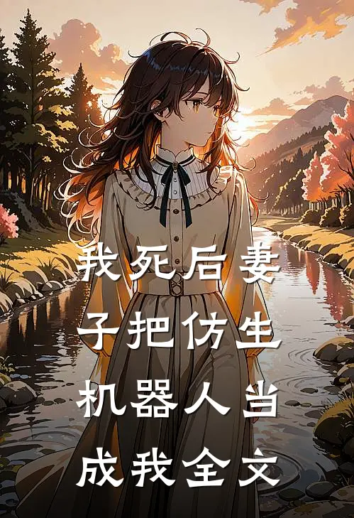 我死后妻子把仿生机器人当成我全文
