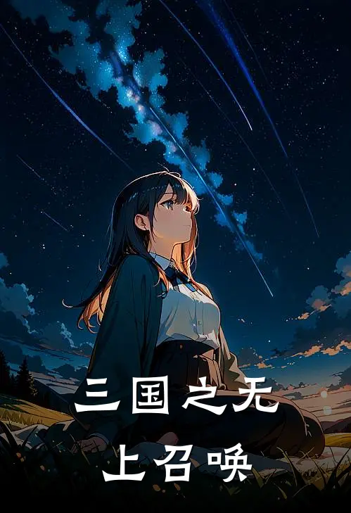 三国之无上召唤