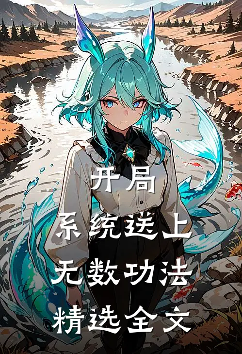 开局：系统送上无数功法精选全文