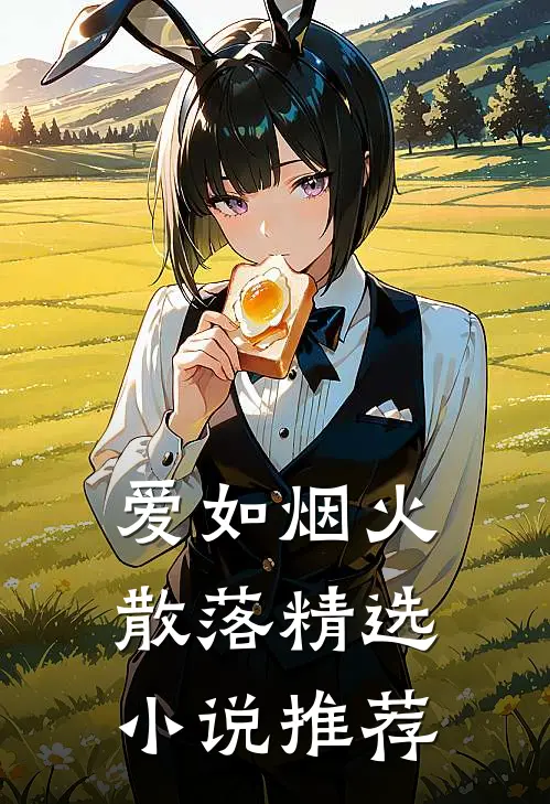 爱如烟火散落精选小说推荐