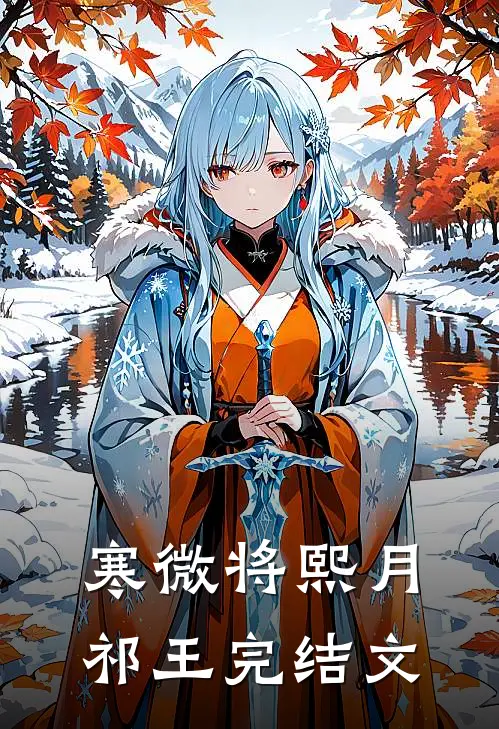 寒微将熙月祁王完结文