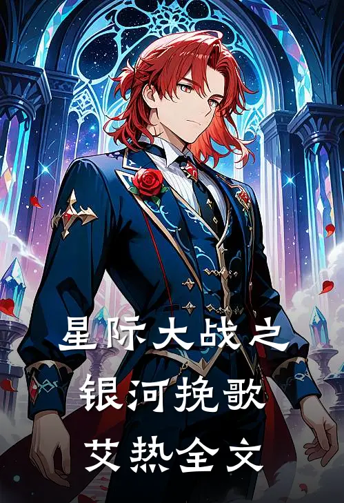 星际大战之银河挽歌艾热全文