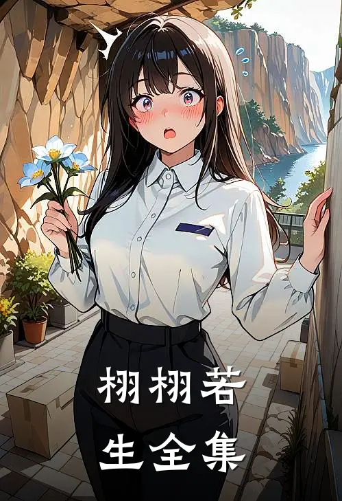 栩栩若生 全集